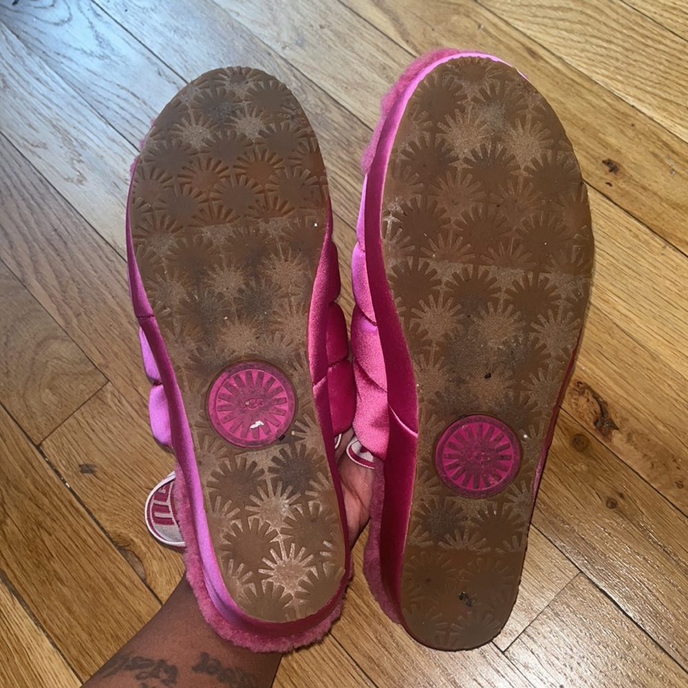 Ugg Slides - image 6